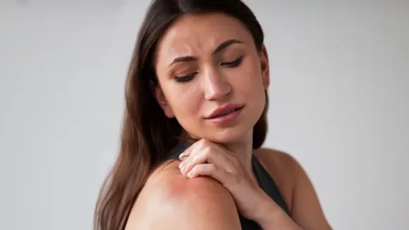 Skin Fungus prevention treatment gujarati | ત્વચા ફૂગ | ફંગલ ઇન્ફેક્શન