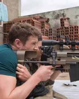 Sniper Ultimate Kill