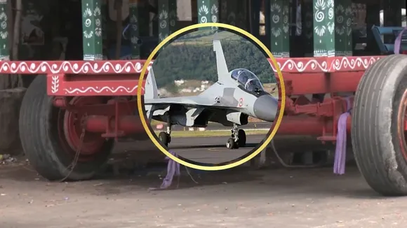 ISKCON Rath Yatra 2025, Jagannath Rath Yatra Kolkata