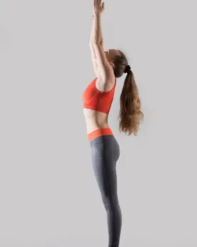Tadasana