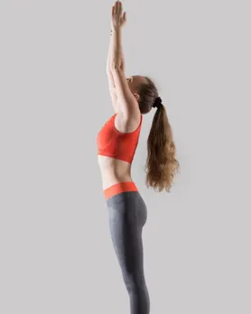 Tadasana