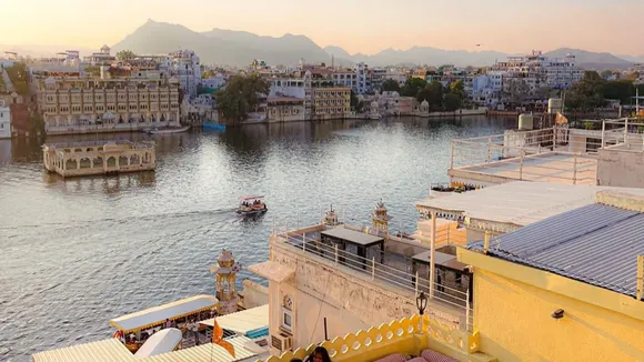Udaipur Trip Plan