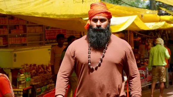 WWE wrestler leaves wrestling, Rinku Singh Vrindavan