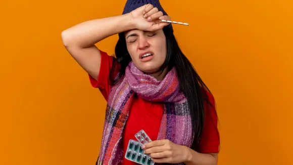 Chikungunya, Dengue, Viral Infections, Typhoid,