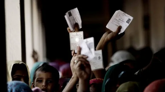 Gujarat Gram Panchayat Elections, By-elections in Gujarat