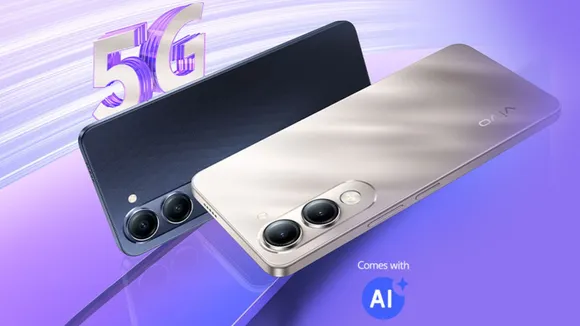 Vivo T4 Lite 5G launch | Vivo T4 Lite 5G Price | Vivo T4 Lite 5G Camera | Vivo mobile | Vivo 5g phone | Vivo smartphone | Cheapest vivo phone