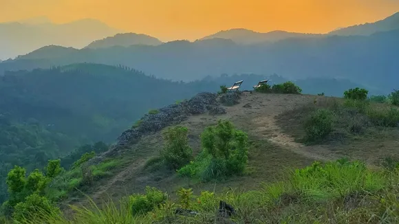 Wayanad trip | monsoon trip | kerala trip | kerala tourism | kerala tourist places