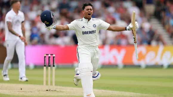 Yashasvi Jaiswal, IND vs ENG 1st Test, યશસ્વી જયસ્વાલ