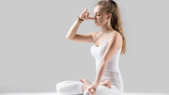 yoga asanas best for mental health