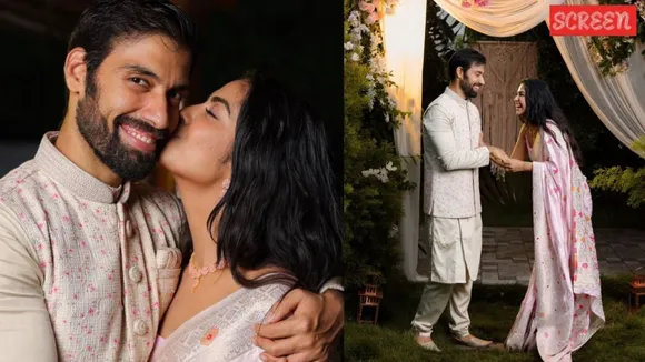 avika gor engagement, who is avika gors fiance