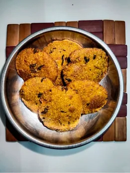 bajra makai vada recipe in gujarati