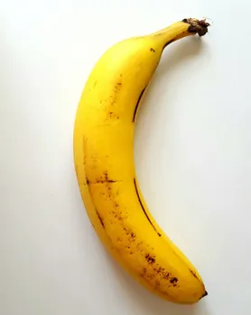 banana for cholesterol 