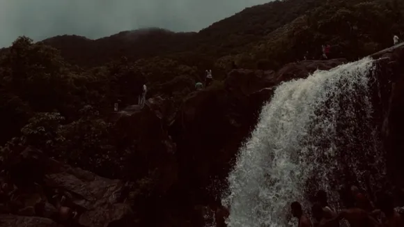 monsoon travel destination in north Gujarat