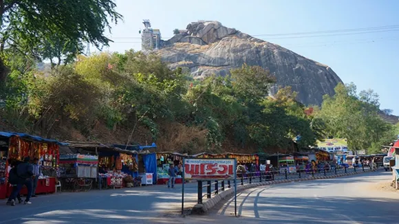 monsoon travel destination in north Gujarat