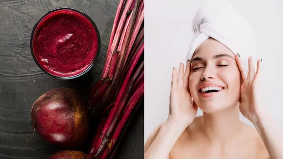 beetroot benefits for skin care | સ્કિનકેર માટે બીટરૂટના ફાયદા
