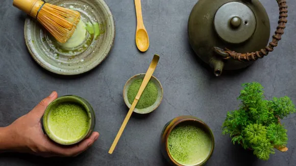 benefits of drinking matcha tea | માચા ચા ફાયદા