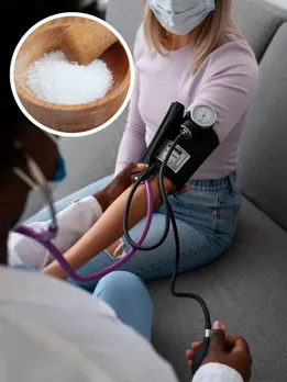 blood pressure controlling health tips