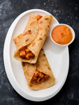 chole roll making tips