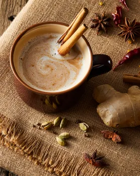 cinnamon tea benefits