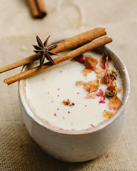 cinnamon tea benefits in gujarati