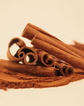 cinnamon