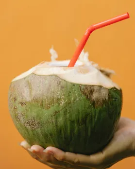 coconut water benefits