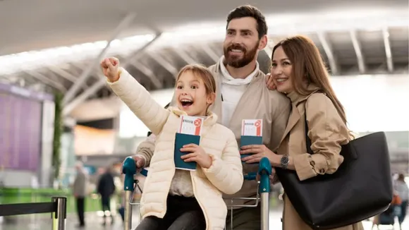 countries without airport