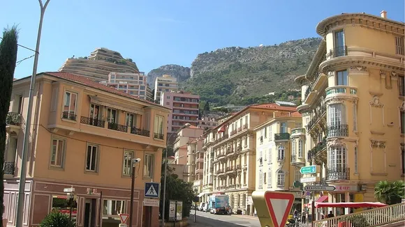 countries without airport