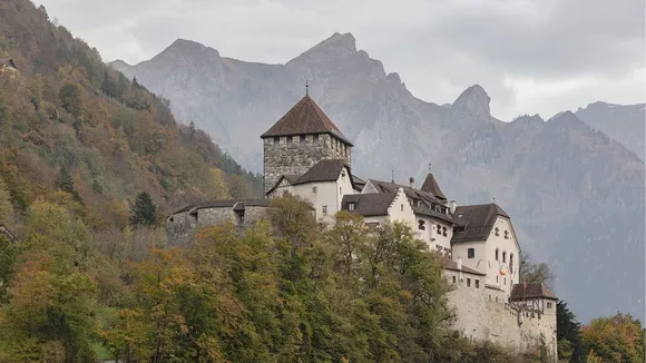 countries without airport