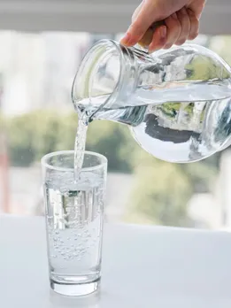 Packaged Water Expiry Date