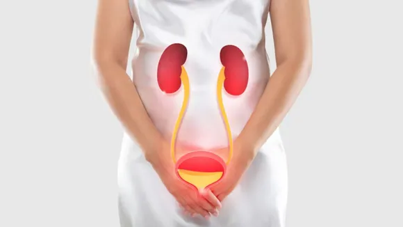 frequent urination reason in night