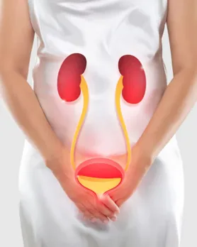 frequent urination reason