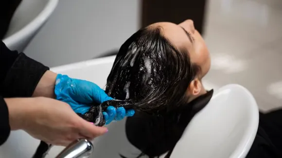 hair care tips | hair dye tips | hair colors tips | hair colors tips for first time | how to white hair to black hair naturally