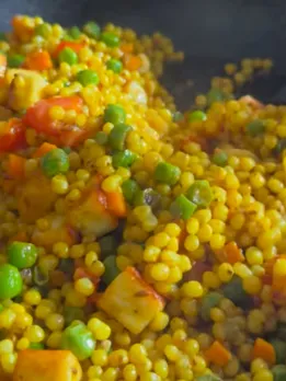 healthy jowar pulao making tips