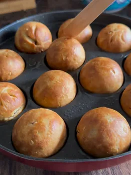 healthy samosa secret recipe