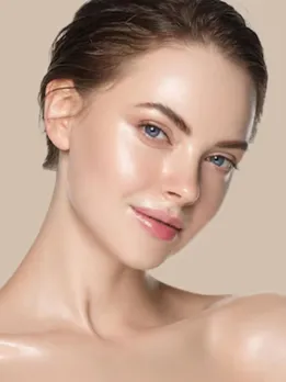 how to get glowing skin without makeup