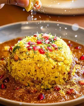 how to make tari poha