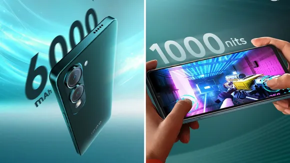 iQOO Z10 Lite 5G Launch | iQOO Z10 Lite 5G Price | iQOO Phone | iQOO Smartphone