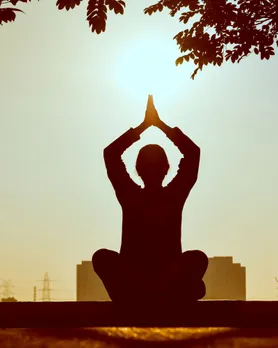 interational yoga diwas