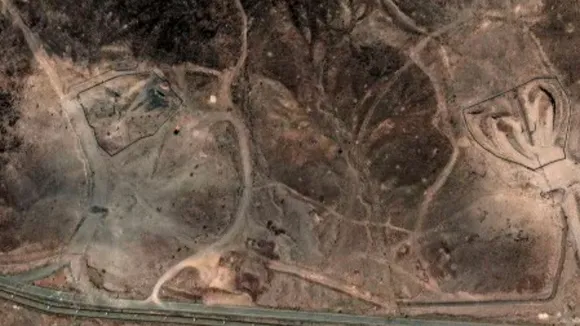 iran nuclear damage, iran nuclear