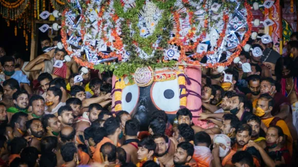 Puri Jagannath Rath Yatra 2025 Schedule and More details in Gujarati