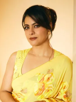 kajol health tips in gujarati