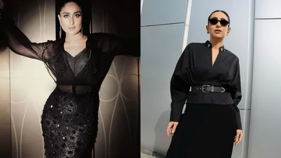 kareena kapoor special birthday post for her sister Karishma Kapoor