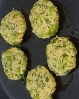 karela tikki recipe