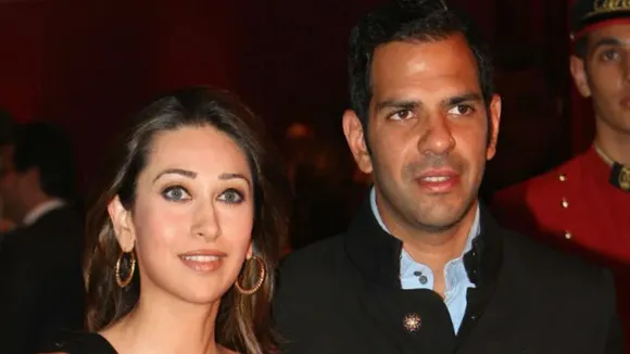 karishma kapoor ex husband Sunjay Kapoor death | કરિશ્મા કપૂરના પૂર્વ પતિનું સંજય કપૂર અવસાન