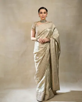 karishma kapoor trending look