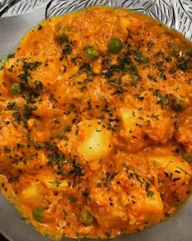 kashmiri dum aloo