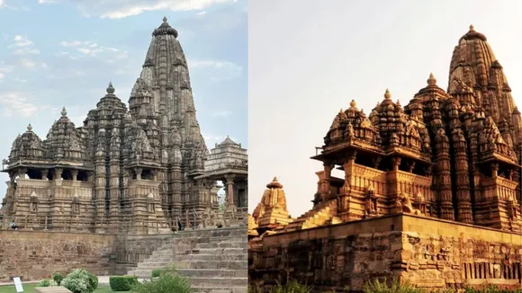 khajuraho
