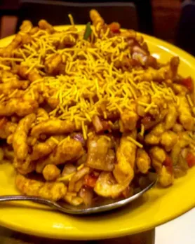 kurkure chaat banavani rit