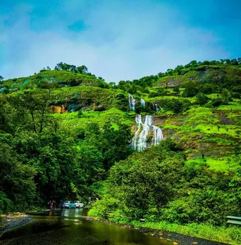 Monsoon Trip plan | lavasa trip